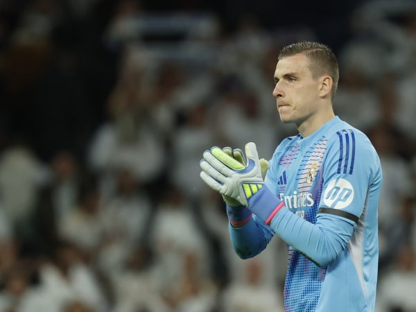 Real Madrid man will reject transfer offers – Sources