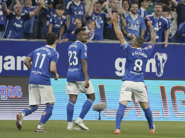 Five things you may not know about Real Oviedo