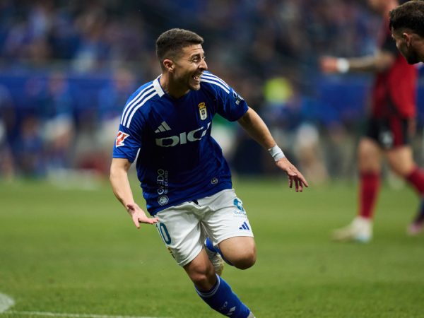 Francisco Portillo sets record with five promotions to La Liga at five different teams in 21st century
