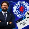 Rangers Champions League draw as Servette or Plzen the reward if Ibrox side can see off Panathinaikos