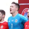 Wales goalkeeper Wayne Hennessey announces retirement