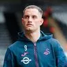 Blackpool's Steve Bruce raises Jerry Yates problem as Swansea City star linked with rivals