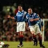 Paul Gascoigne's genius payback prank on Ally McCoist at Rangers left him fuming