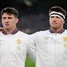Ben Curry slams fans criticising his twin's Lions selection following Jac Morgan snub