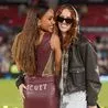BBC star Alex Scott's personal details published online as girlfriend faces Jet2 backlash