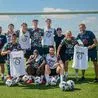Swansea City owners turning up at training camp tells you everything as another guest arrives