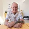 Paul Gascoigne rushed to intensive care after being found by friend