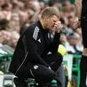 Be Afraid Rangers, Be Very Afraid as arrogant English sent Celtic wake up call after £20m dig on the Hotline