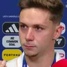 Bizarre Louis Munteanu transfer twist after Celtic 'bid' as 'bored' Cluj star tackles £15.5m deal amid big if from boss