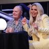 Inside Paul Gascoigne's relationship with daughter Bianca as ex Rangers star rushed to hospital