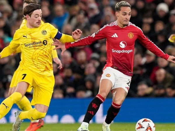 Atletico Madrid “emerging as favourites” to sign Manchester United player