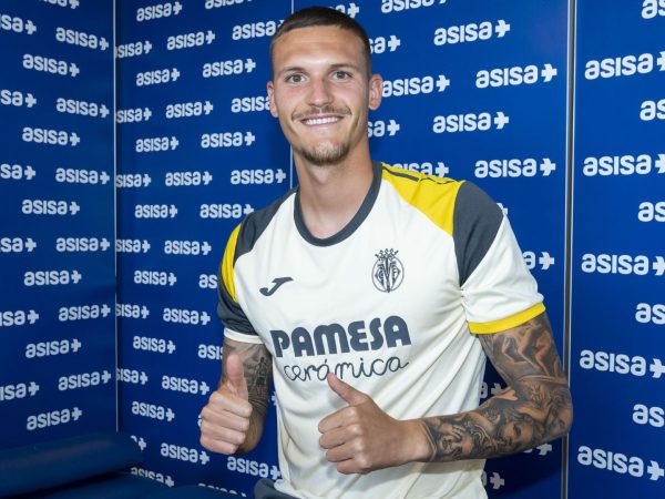 La Liga Transfer Round-Up: Villarreal sign ex-Real Madrid defender as Espanyol get busy