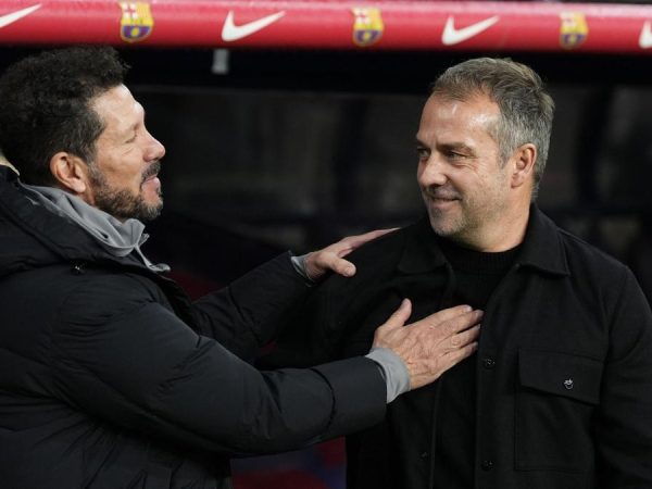 La Liga announce 2025-26 fixtures: key dates, including El Clasico and Madrid derbies